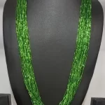 Green Cut Pote Jhuppa