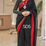 Newari Saree