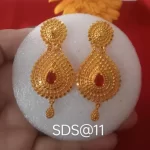 Thai Earrings